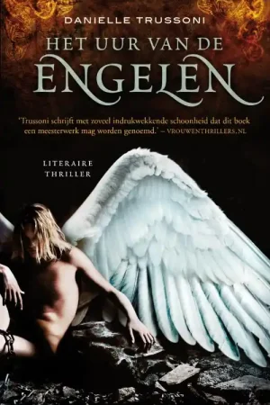Het uur van de engelen - Danielle Trussoni Hoge Kwaliteit
