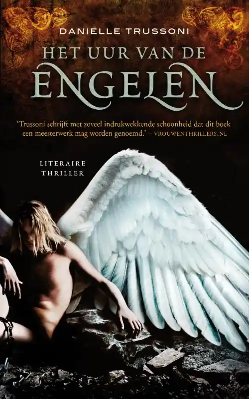 Het uur van de engelen - Danielle Trussoni Hoge Kwaliteit