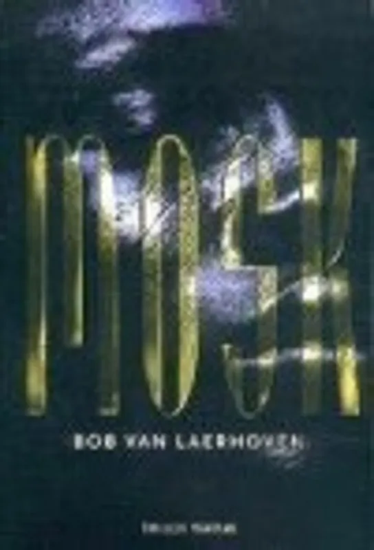 Hete Deal Mosk - Bob van Laerhoven