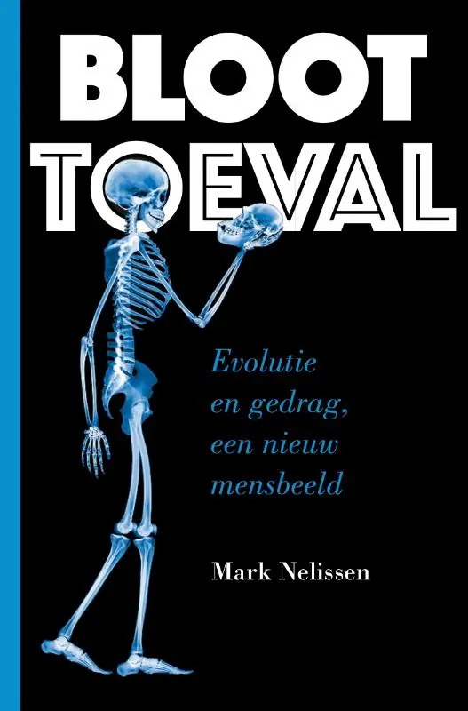 BLOOT TOEVAL - Mark Nelissen Gratis Retour