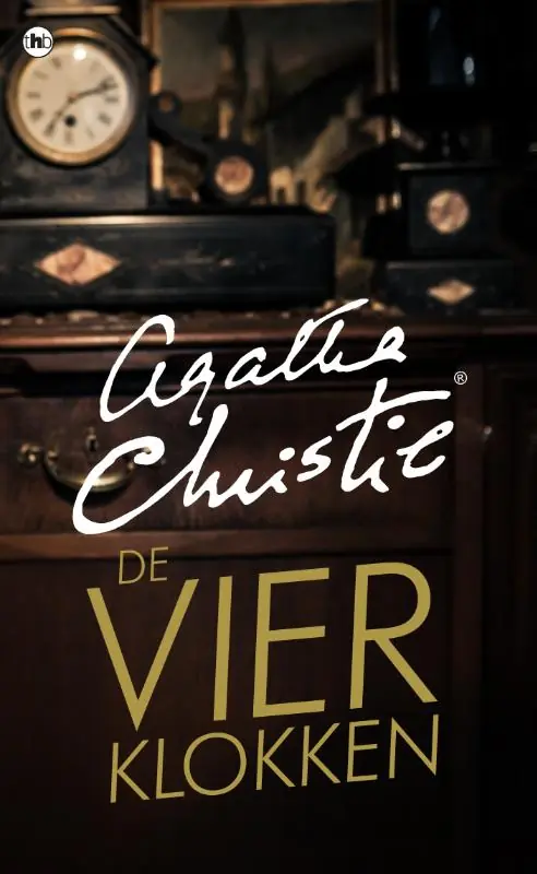 De vier klokken - Agatha Christie Tijdelijk Beschikbaar