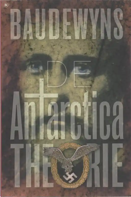 De Antarctica Theorie - Benny Baudewyns Aanbieding