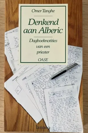 Denkend aan alberic - Tanghe Speciale Aanbieding