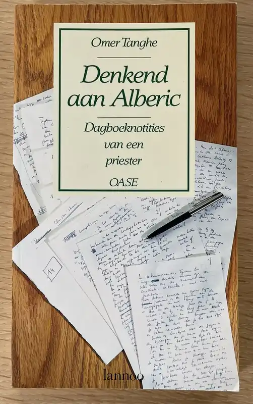 Denkend aan alberic - Tanghe Speciale Aanbieding