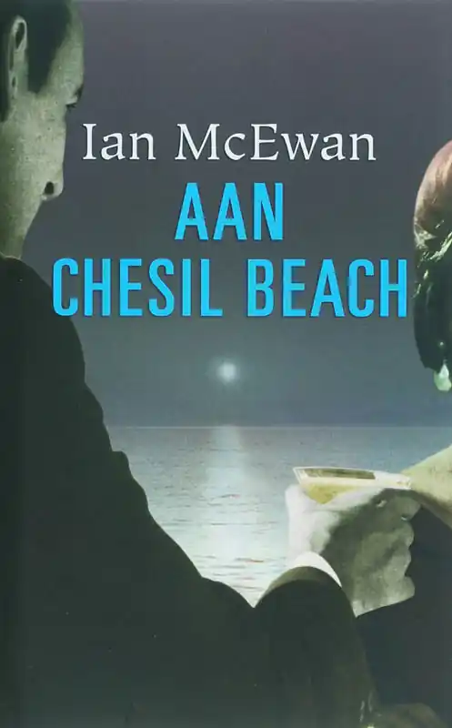 Gereduceerde Prijs Aan Chesil Beach - Ian Mcewan