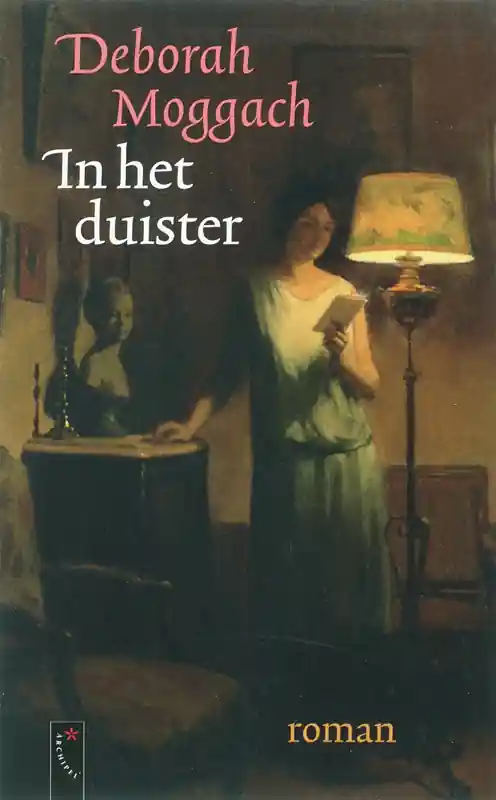 Koop Vandaag In het duister - D. Moggach
