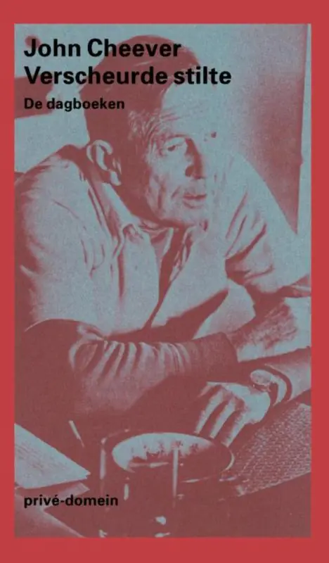 Verscheurde stilte - John Cheever Uitverkoop