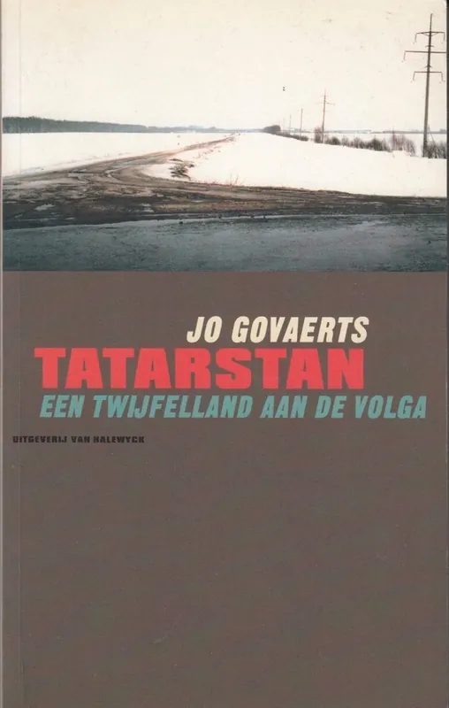 Tatarstan - J. Govaerts Rechtstreeks Van De Fabrikant