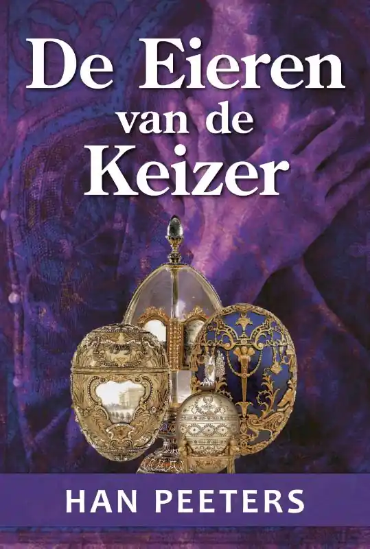 De eieren van de keizer - Han Peeters Beste Prijs