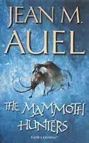 Beste Prijs The Mammoth Hunters - Jean M. Auel