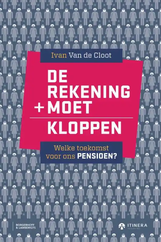 De rekening moet kloppen - Ivan Van de Cloot Seizoensaanbieding