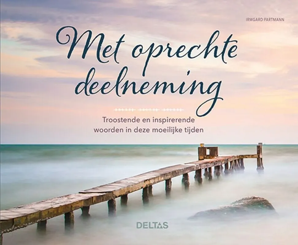 Direct Beschikbaar Met oprechte deelneming - Irmgard Partmann