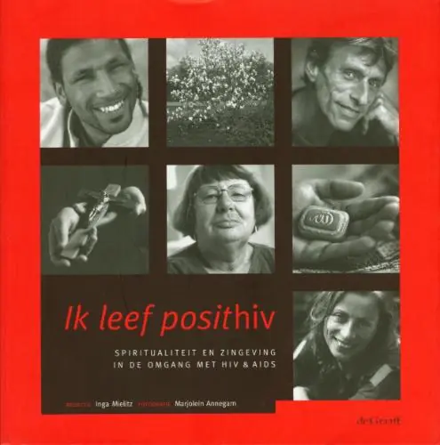 Lage Kosten Ik leef Posithiv - I. MIELITZ