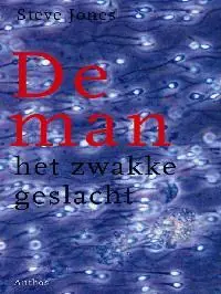 De man - S. Jones Nu Kopen