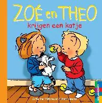 Gecertificeerd krijgen een katje - Catherine Metzmeyer