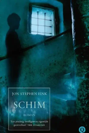 Aanbieding Schim - Jon Stephen Fink