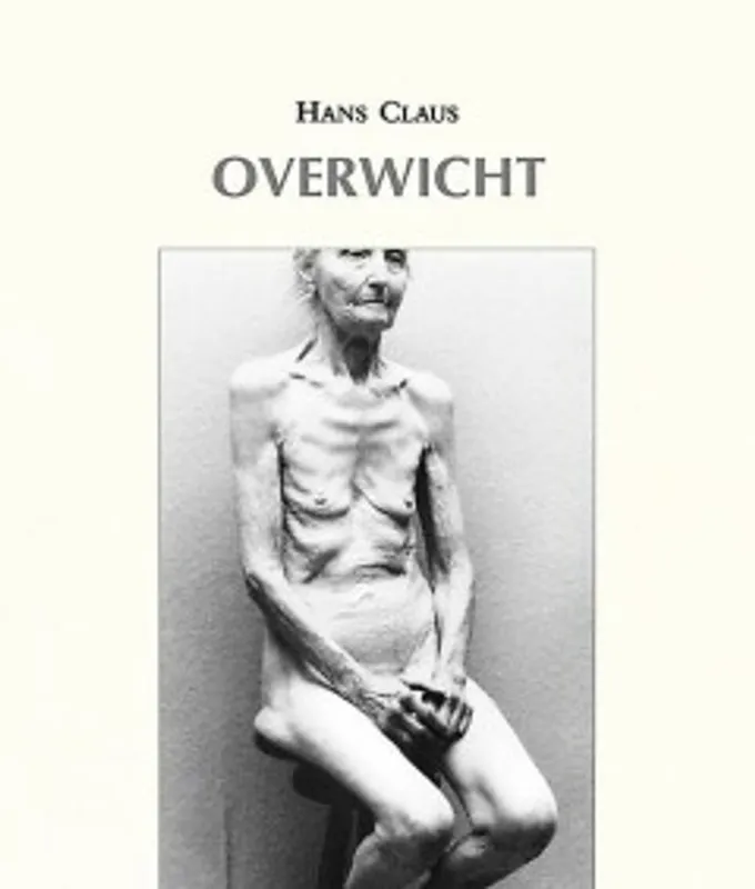 Overwicht - Hugo Claus Lage Prijs