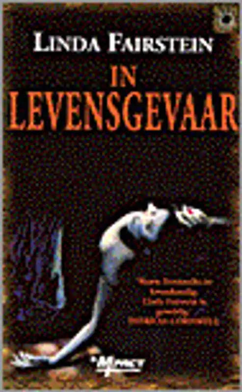 In levensgevaar - L. Fairstein Hoge Kwaliteit