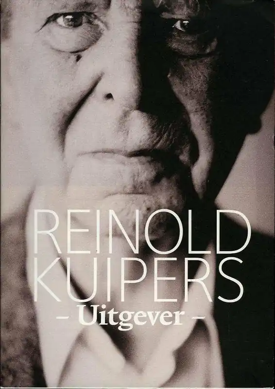 Shop Nu Reinold Kuipers - Uitgever - Zacht Lawijd