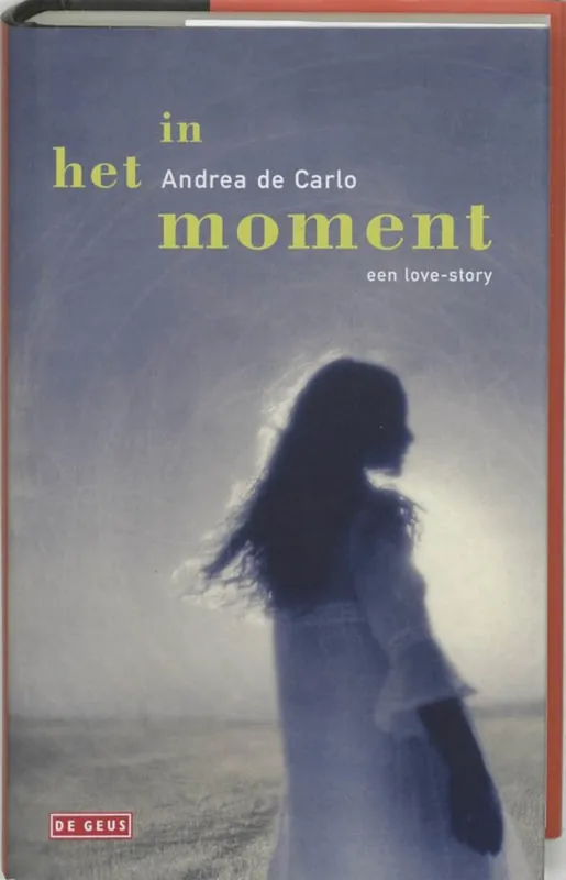 Alleen Vandaag IN HET MOMENT - Andrea De Carlo
