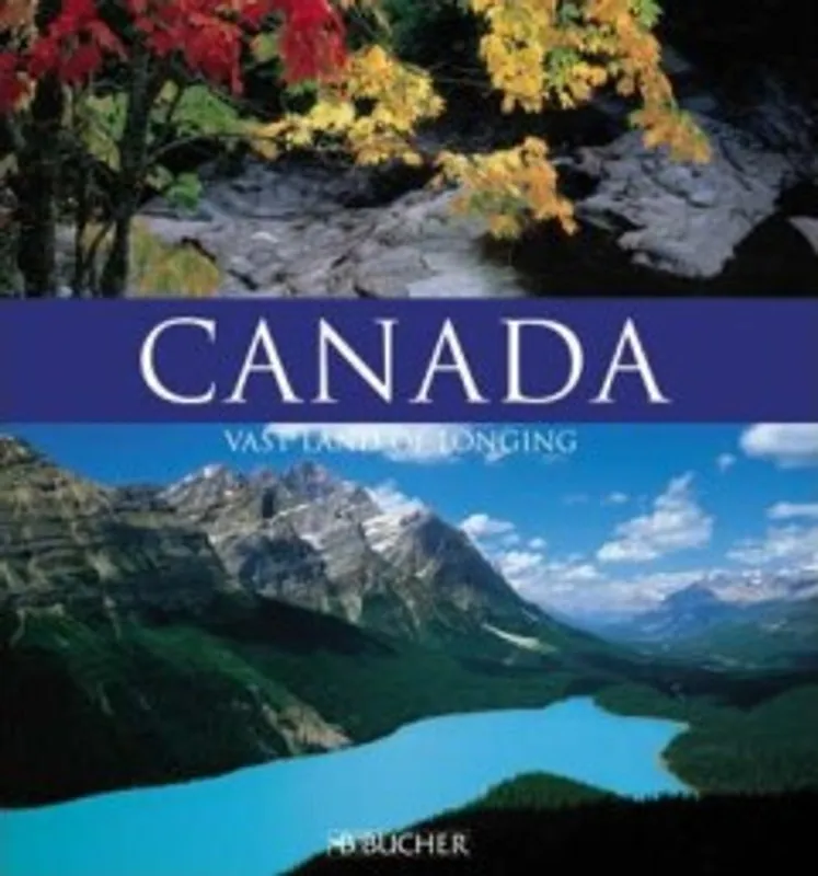 CANADA GEB - K WETZIG Premium