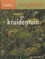 Speciale Aanbieding De kruidentuin - R. Sulzberger