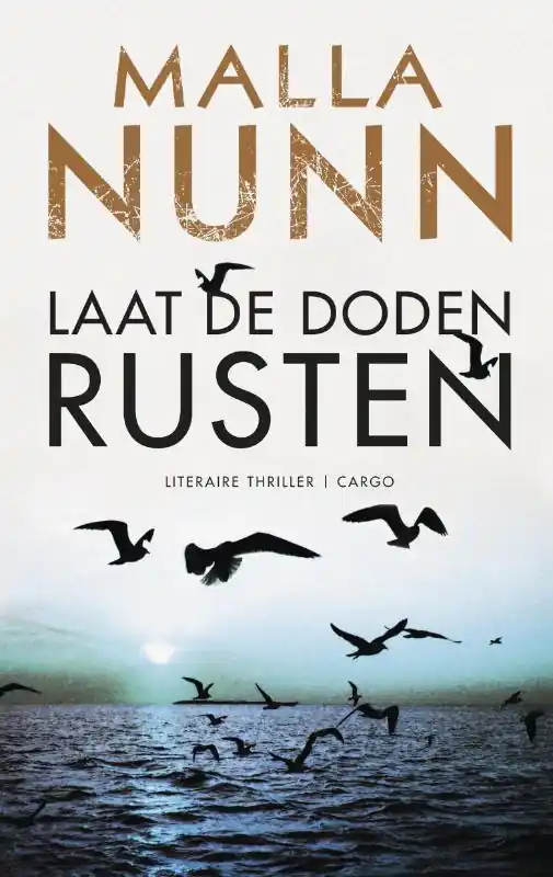 Laat de doden rusten - Malla Nunn Actieprijs