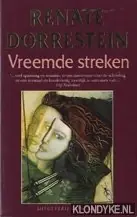 Snelle Levering Vreemde streken - Dorrestein
