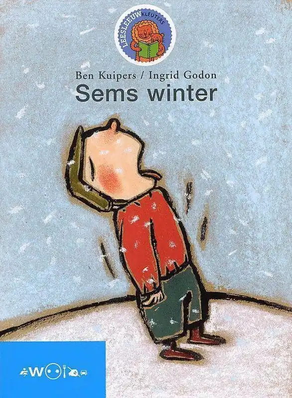SEMS WINTER - Ben Kuipers Direct Beschikbaar