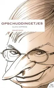 Beste Prijs Opschuddingetjes - A. Coppens