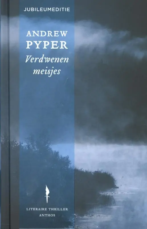 Verdwenen meisjes - Andrew Pyper Flitsaanbieding