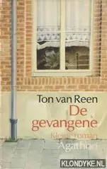 Gevangene die vermoord werd aangetroffen - Reen Lage Prijs