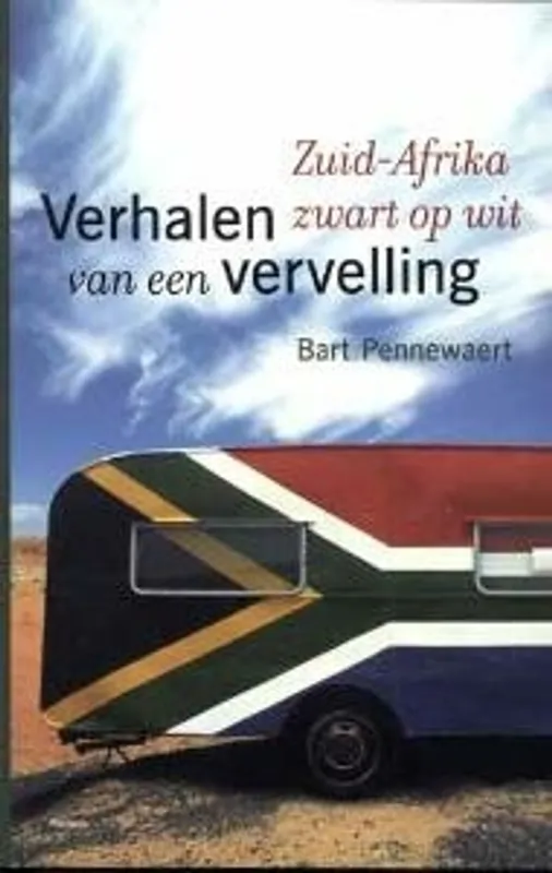 Verhalen van een vervelling - B. Pennewaert Voordeelprijs