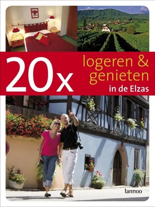 Elzas - G. Gielen Dagaanbieding