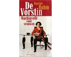 De vorstin - H. Rubin Voordeelprijs