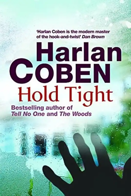 Hold Tight - Harlan Coben Gecertificeerd