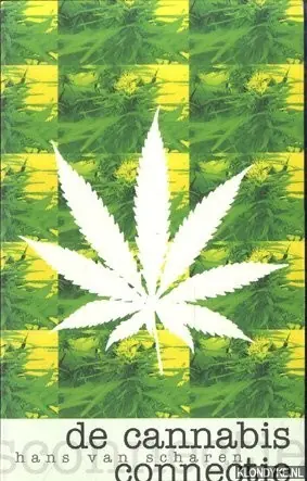Beste Prijs De cannabisconnectie - H. van Scharen