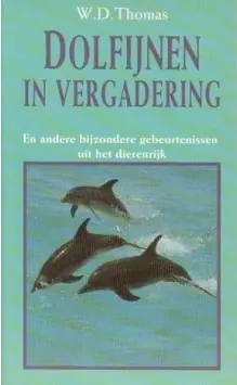 Bestel Nu Dolfynen in vergadering e.a. gebeurtenis - Warren D.Thomas