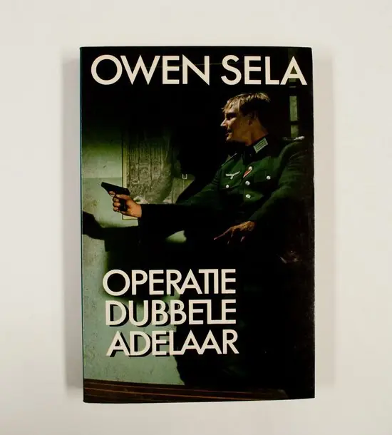 Speciale Aanbieding Operatie dubbele adelaar - Sela
