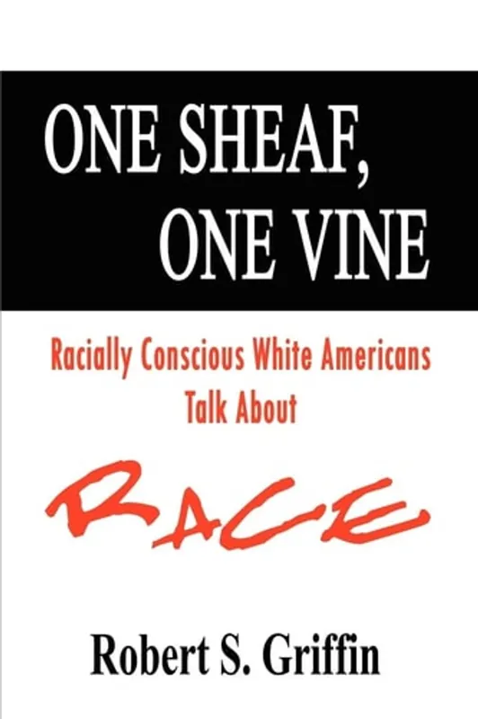 One Sheaf, One Vine - Robert S. Griffin Alleen Vandaag