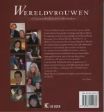 Wereldvrouwen - I. Niehe Favoriet