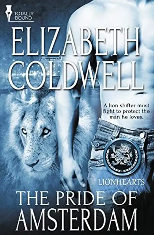 Exclusieve Aanbieding The Pride of Amsterdam (Lionhearts) - Elizabeth Coldwell