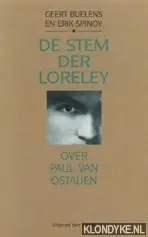 De stem der Loreley - Onbekende auteur Beperkte Voorraad