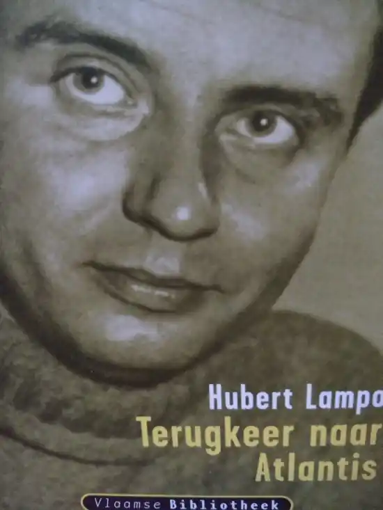 Terugkeer naar Atlantis - Hubert Lampo Betaalbaar
