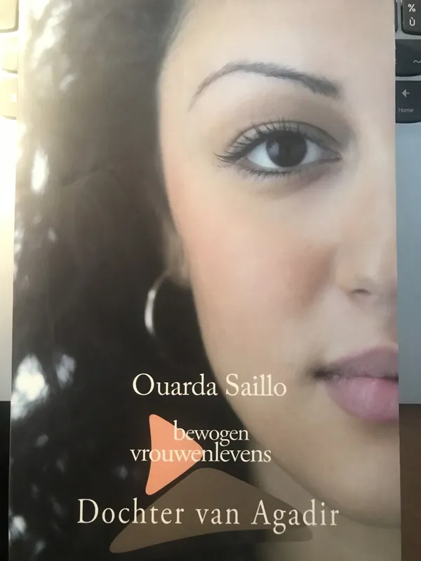 Beperkte Voorraad Dochter van Agadir - Saillo O.