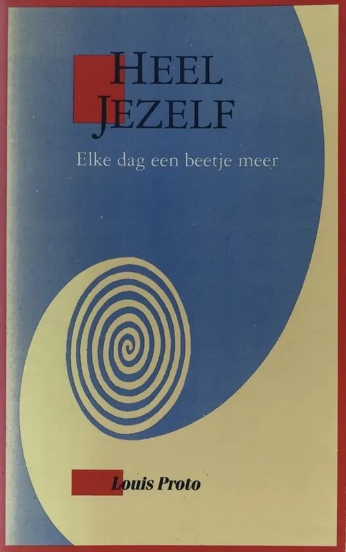 Heel jezelf - L. Proto Weekendaanbieding