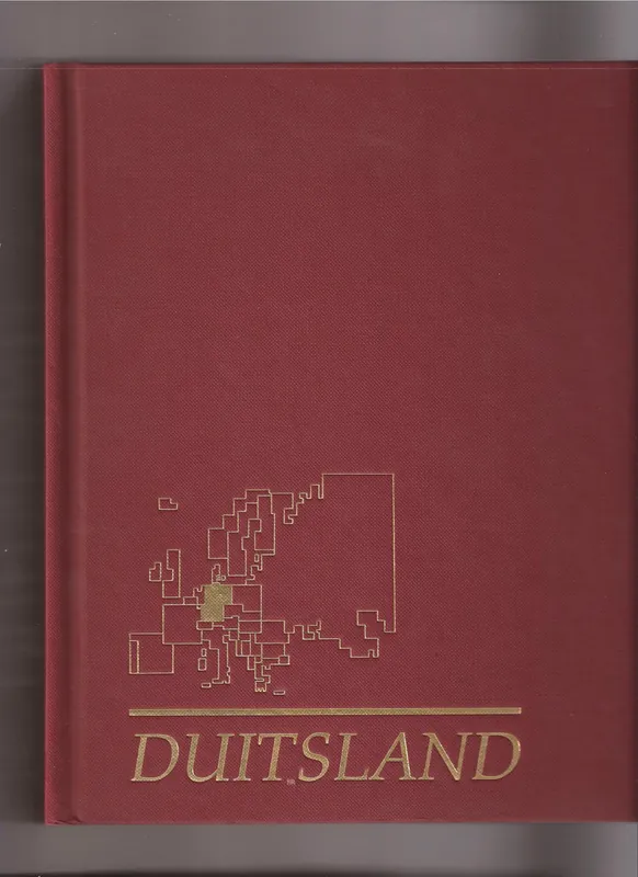 Weekendaanbieding Duitsland - Albert d'Haenens