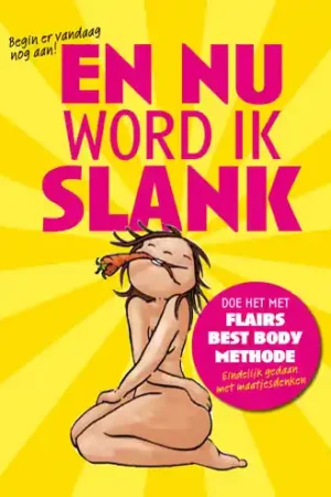 Koopje FLAIR'S BEST BODY PLAN - o.l.v. Frauke Flairredactie