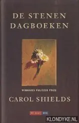 De stenen dagboeken - Carol Shields Gecertificeerd