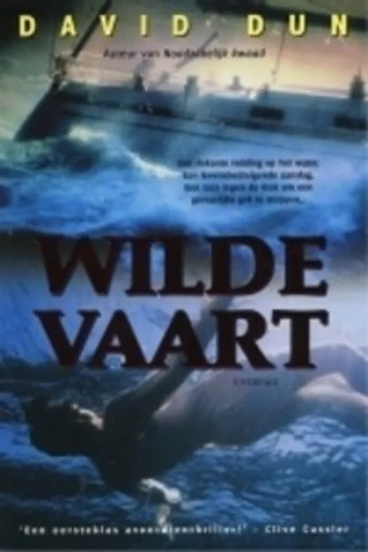 WILDE VAART - D. DUN Premium